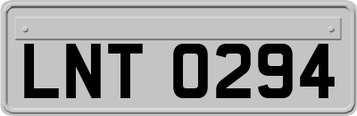 LNT0294