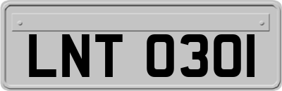 LNT0301