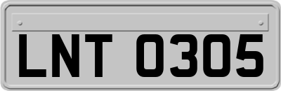 LNT0305