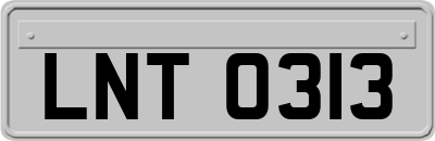 LNT0313
