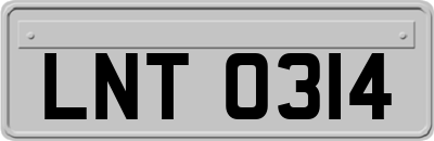 LNT0314