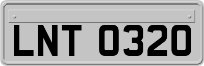 LNT0320