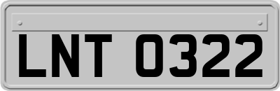 LNT0322
