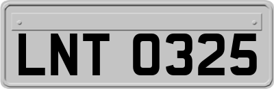 LNT0325