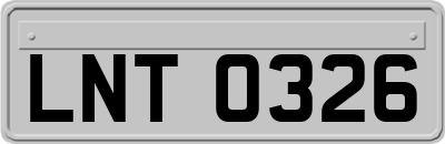LNT0326