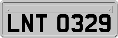 LNT0329