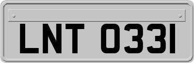 LNT0331