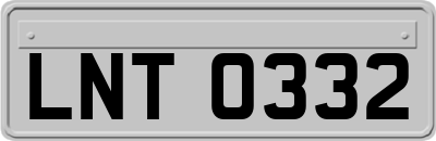 LNT0332