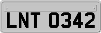 LNT0342