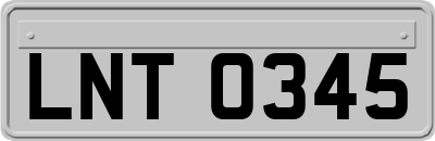 LNT0345