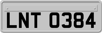 LNT0384