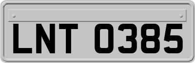 LNT0385