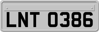 LNT0386