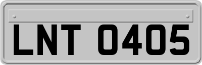 LNT0405