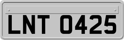 LNT0425