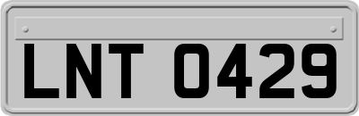 LNT0429
