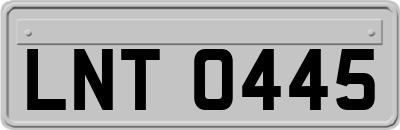 LNT0445