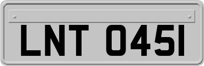 LNT0451