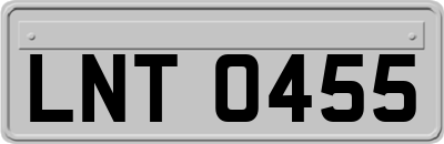 LNT0455