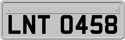 LNT0458