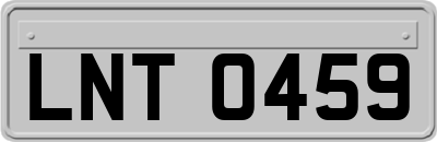 LNT0459