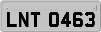 LNT0463