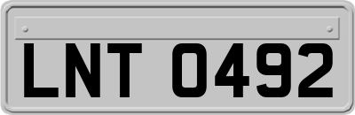 LNT0492