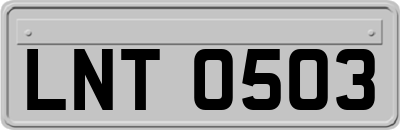 LNT0503