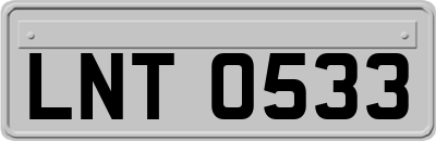 LNT0533