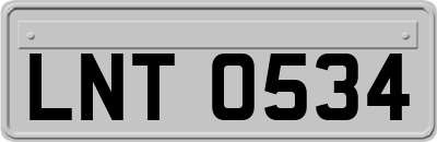 LNT0534