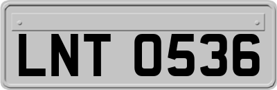 LNT0536