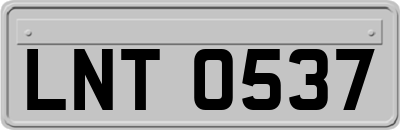 LNT0537