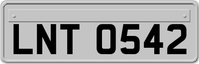LNT0542