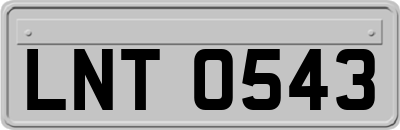 LNT0543