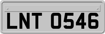 LNT0546
