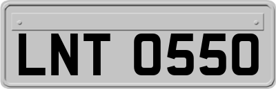 LNT0550