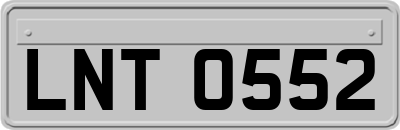 LNT0552