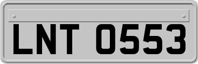 LNT0553