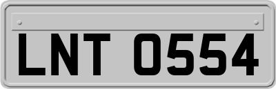 LNT0554