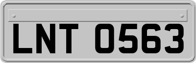 LNT0563