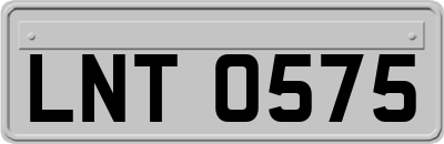 LNT0575