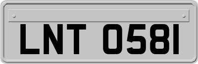 LNT0581