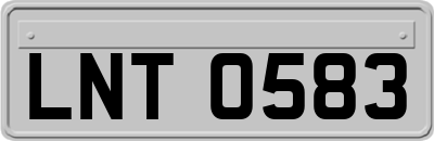 LNT0583