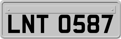 LNT0587
