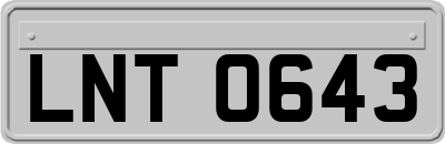 LNT0643