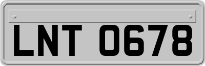 LNT0678