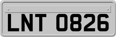 LNT0826