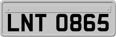 LNT0865