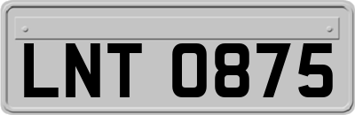 LNT0875