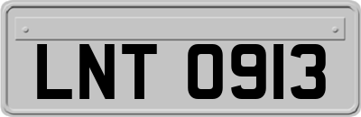LNT0913